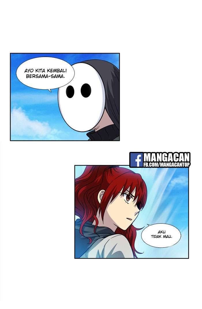 The Gamer chapter 219 halaman 32