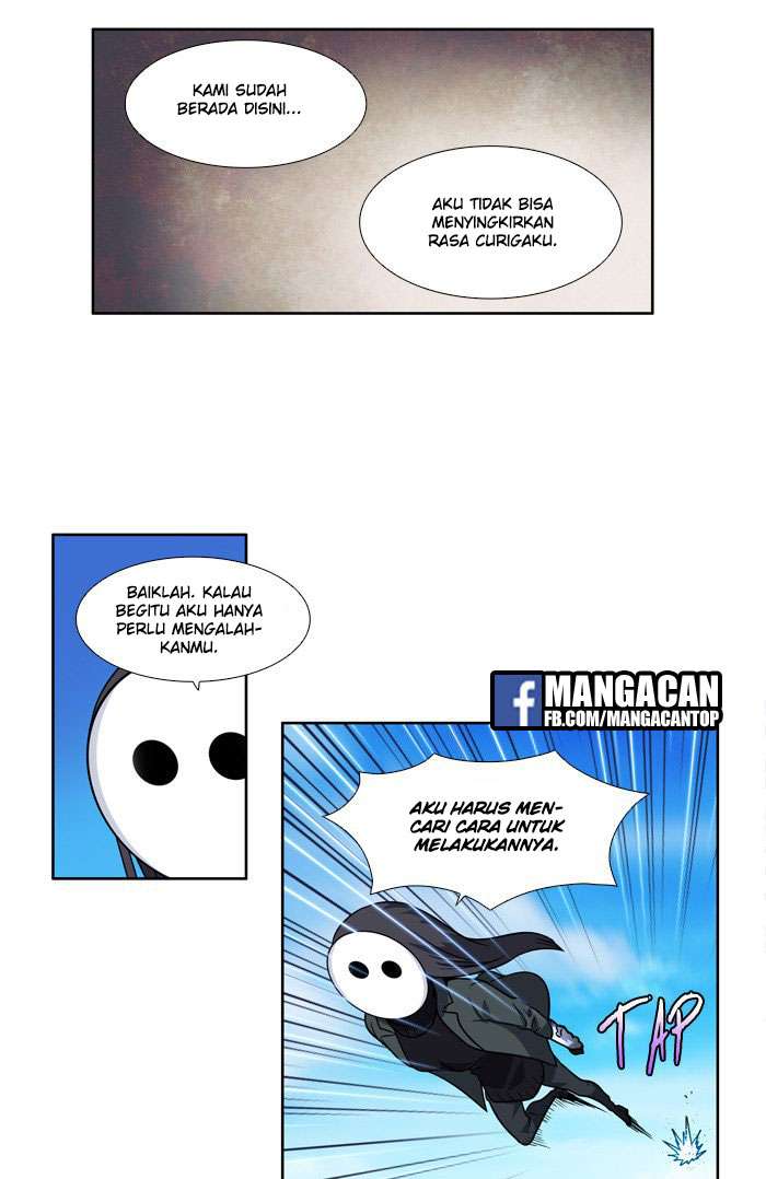 The Gamer chapter 219 halaman 33