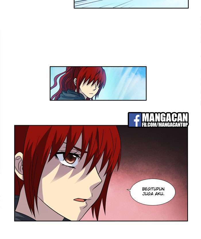 The Gamer chapter 219 halaman 34