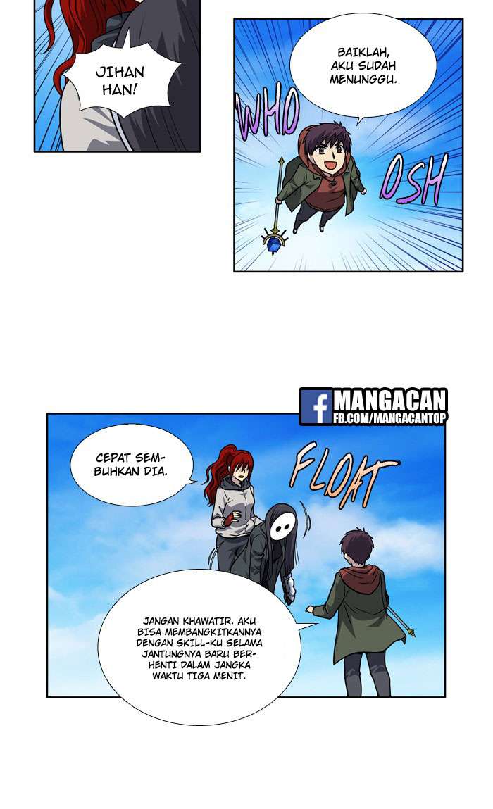 The Gamer Bab 220 halaman 10