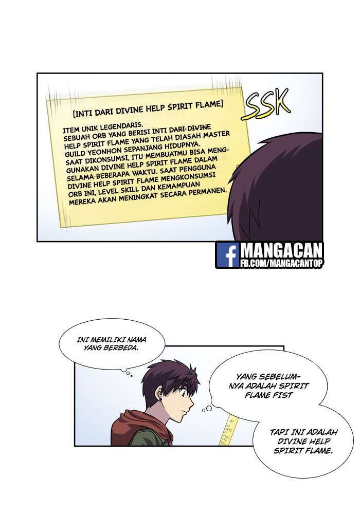 The Gamer Bab 220 halaman 14