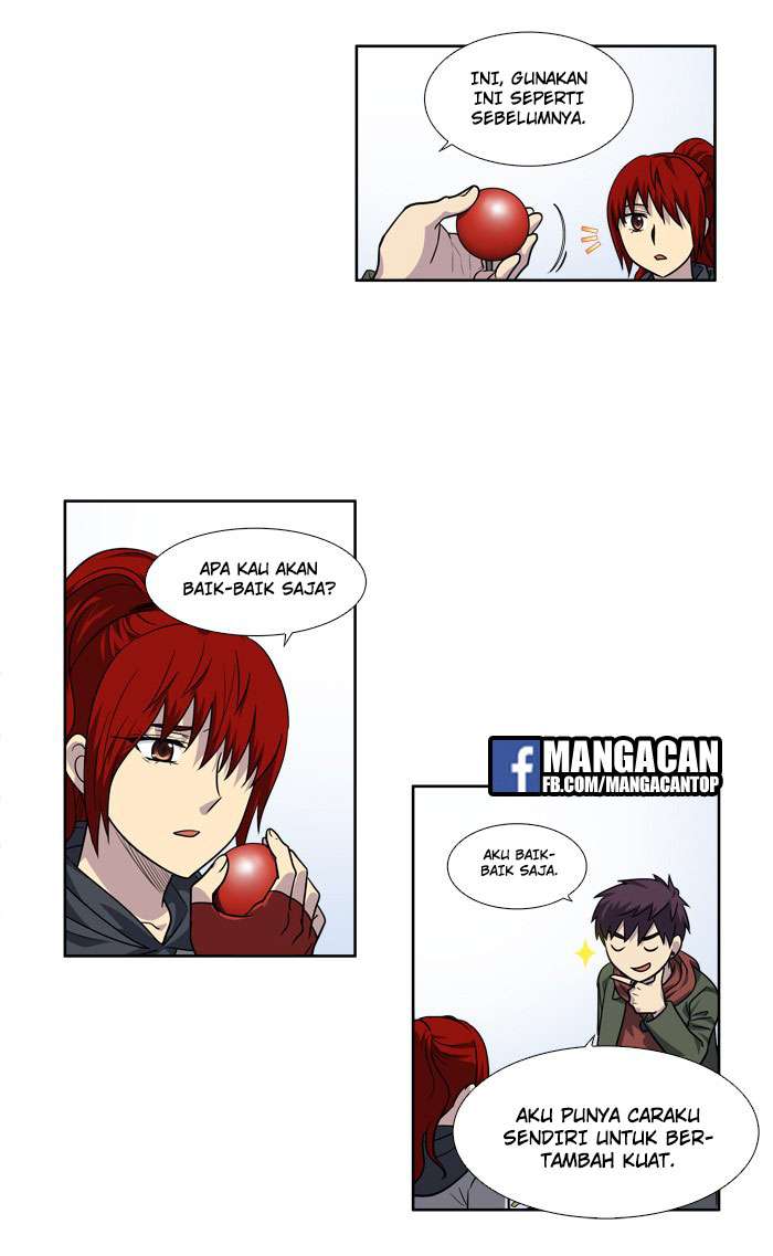 The Gamer Bab 220 halaman 16