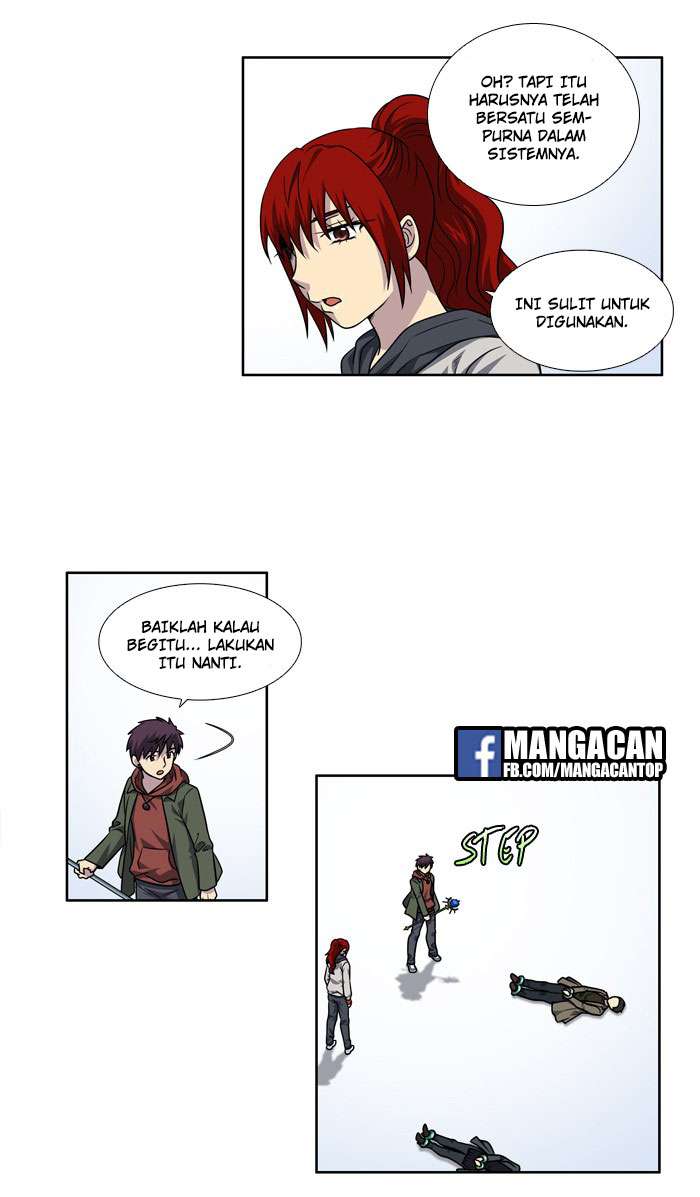 The Gamer Bab 220 halaman 18