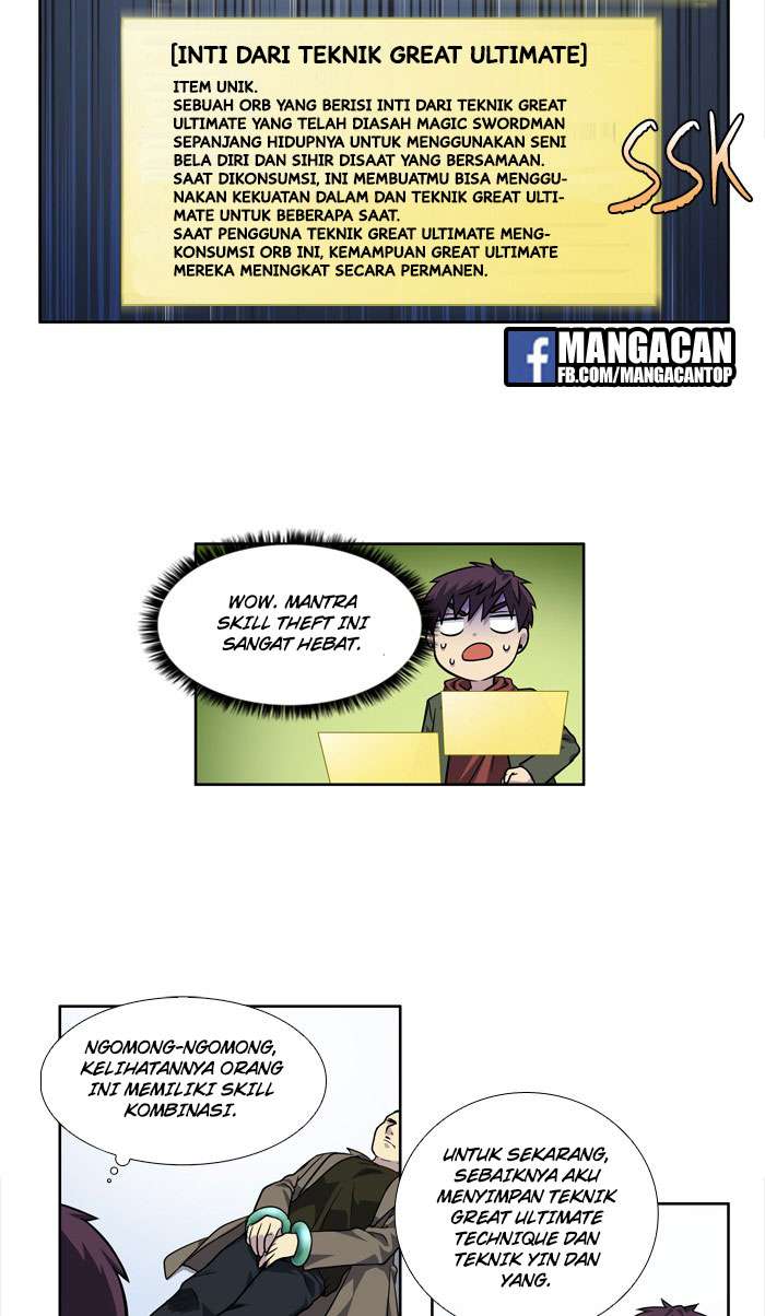 The Gamer Bab 220 halaman 21
