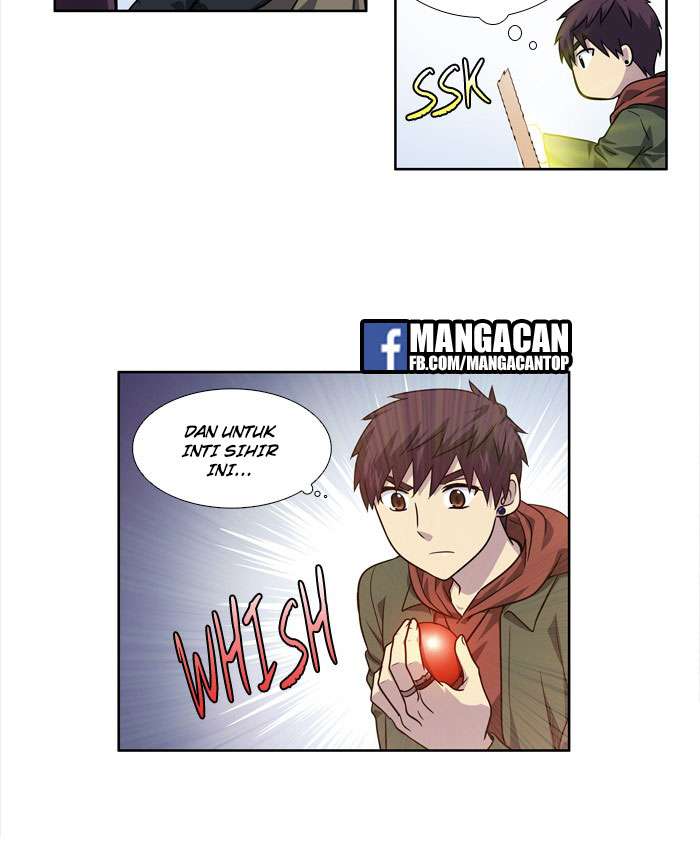The Gamer Bab 220 halaman 22