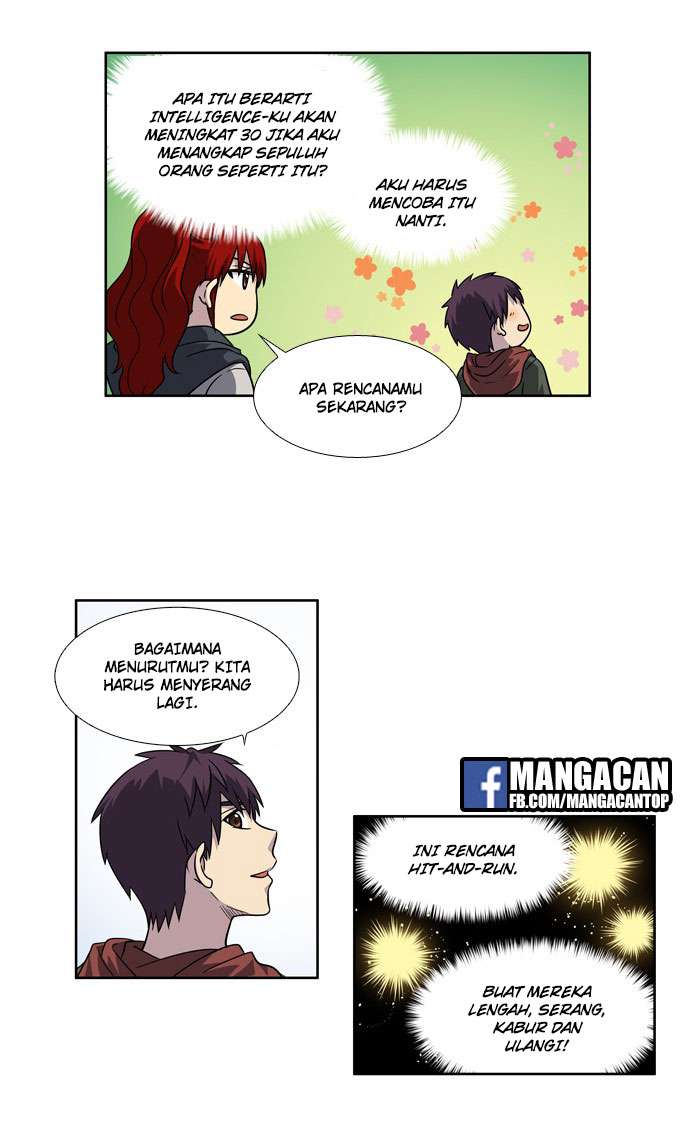 The Gamer Bab 220 halaman 26