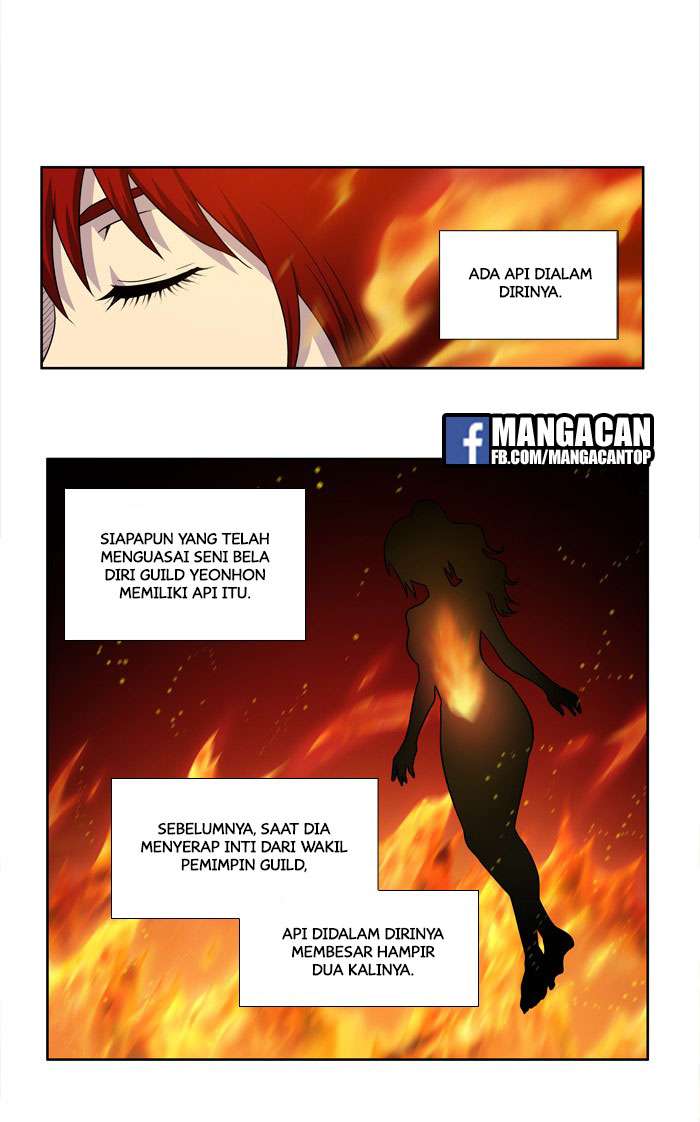 The Gamer Bab 220 halaman 30