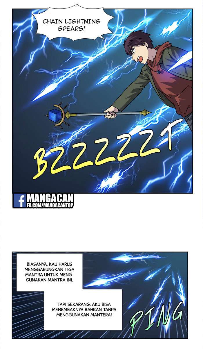 The Gamer chapter 222 halaman 2