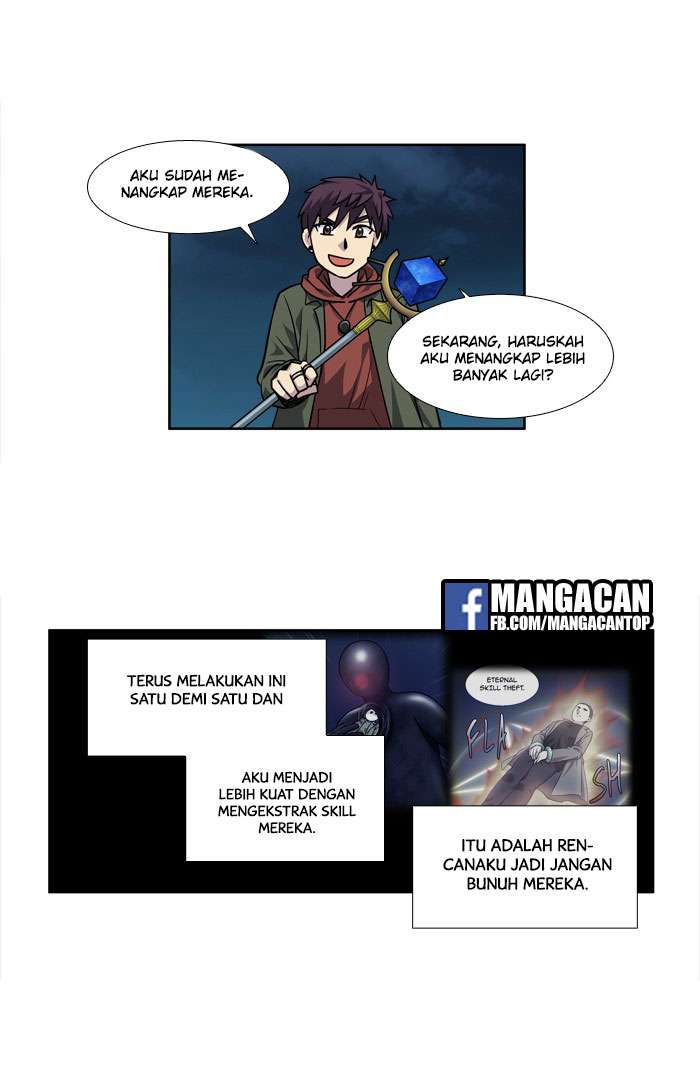The Gamer chapter 222 halaman 6