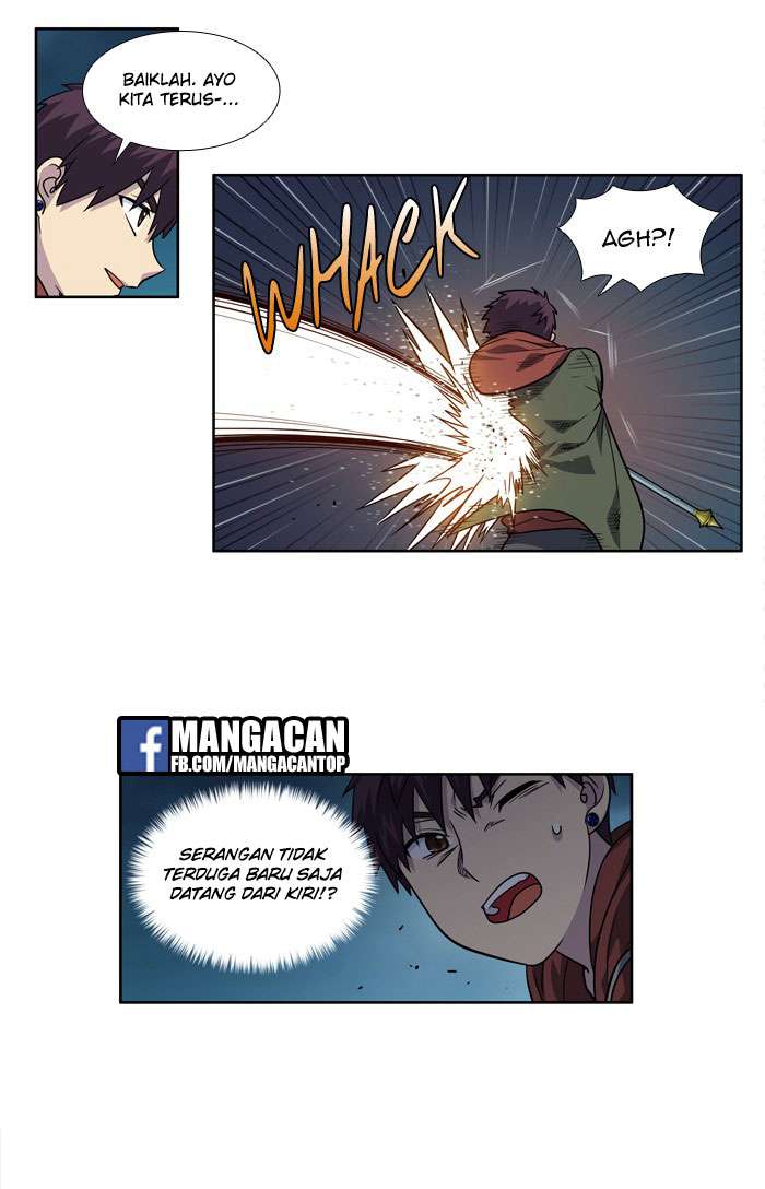 The Gamer chapter 222 halaman 7