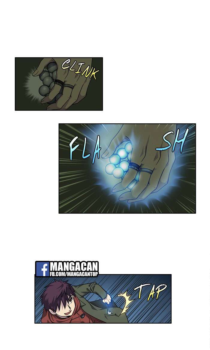 The Gamer chapter 222 halaman 13