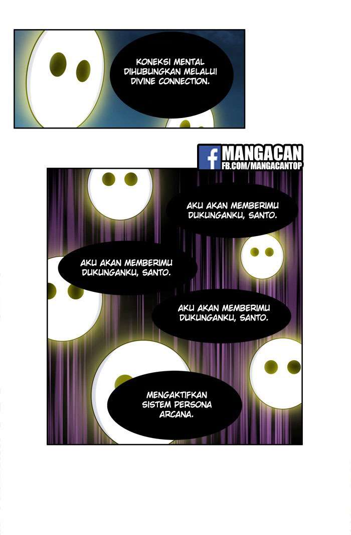 The Gamer chapter 222 halaman 18