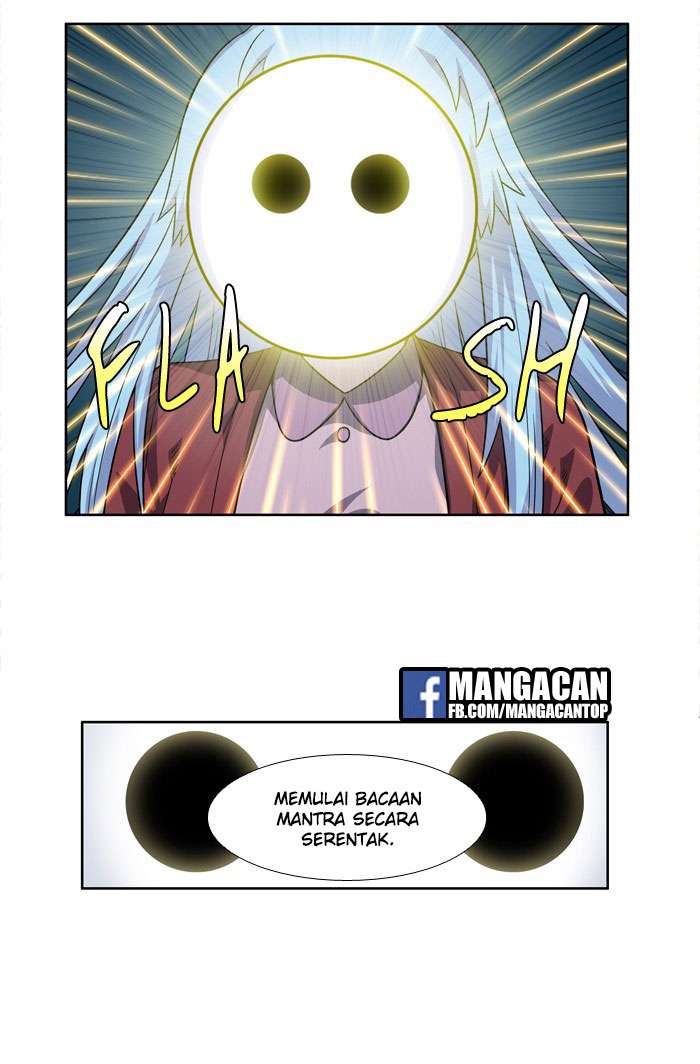 The Gamer chapter 222 halaman 19