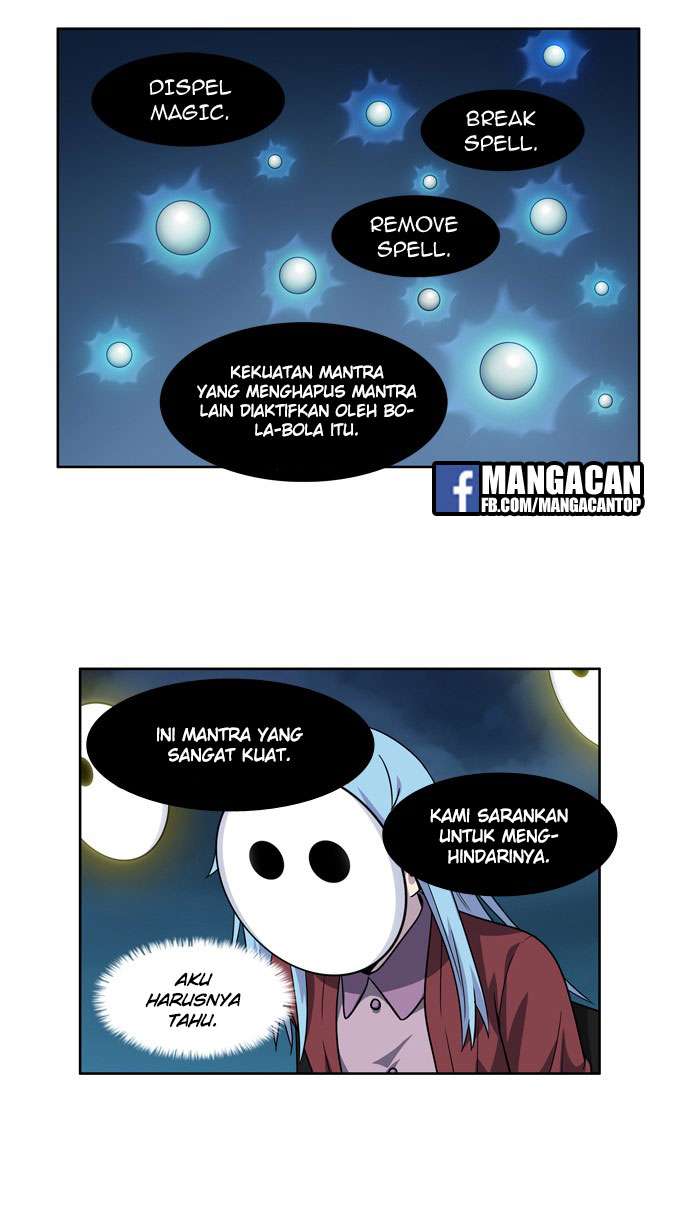 The Gamer chapter 222 halaman 24