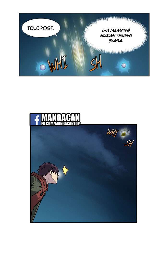 The Gamer chapter 222 halaman 25