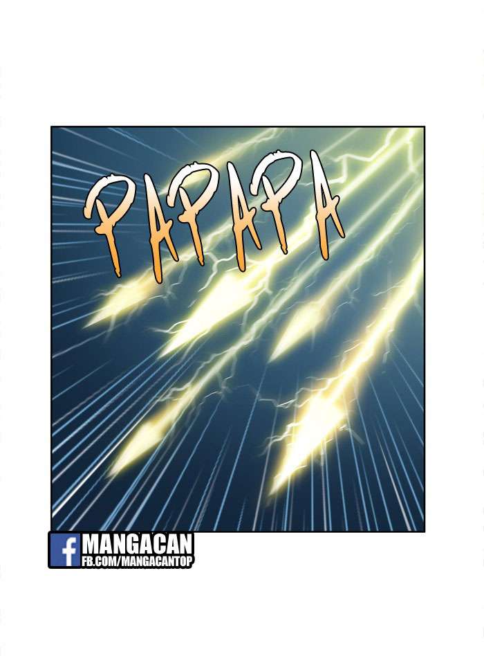 The Gamer chapter 222 halaman 27