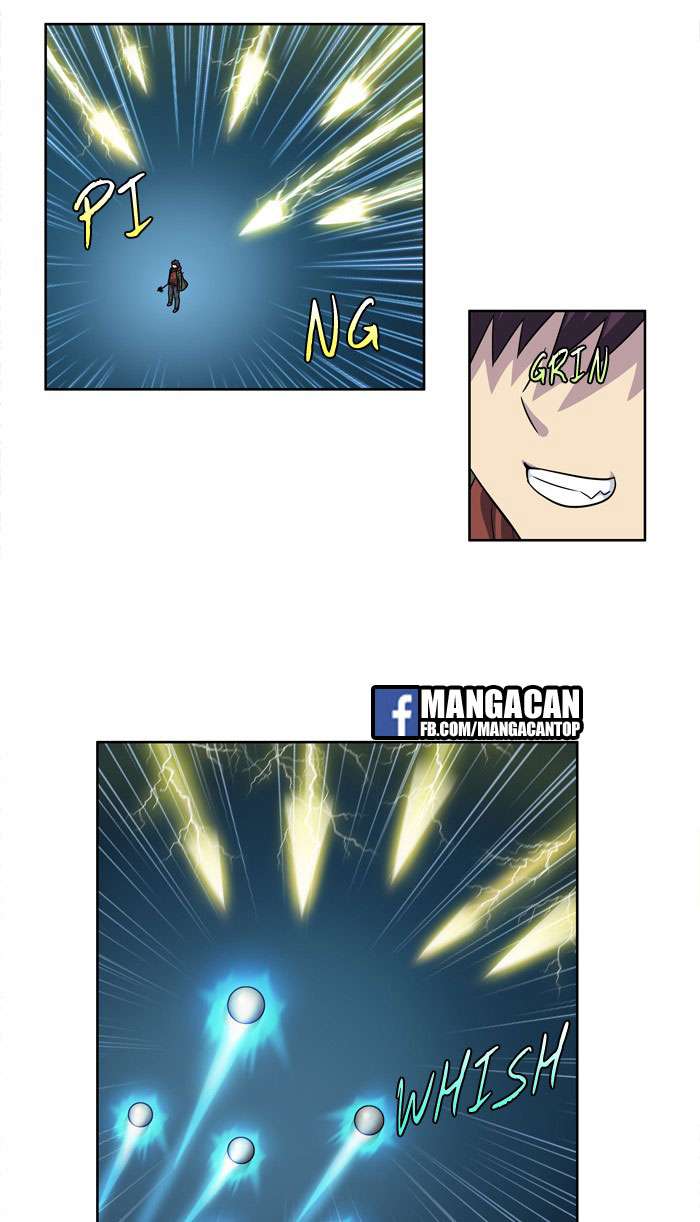 The Gamer chapter 222 halaman 28