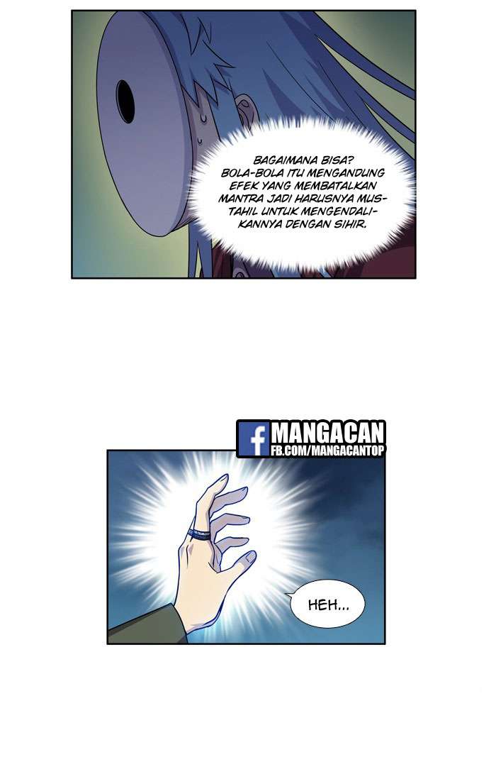 The Gamer chapter 222 halaman 30