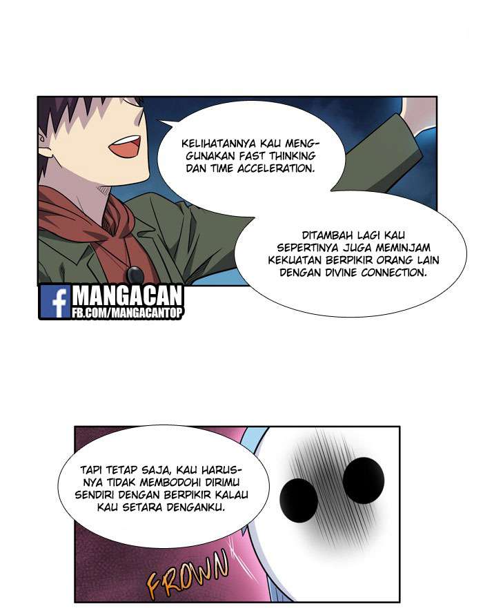 The Gamer chapter 222 halaman 32