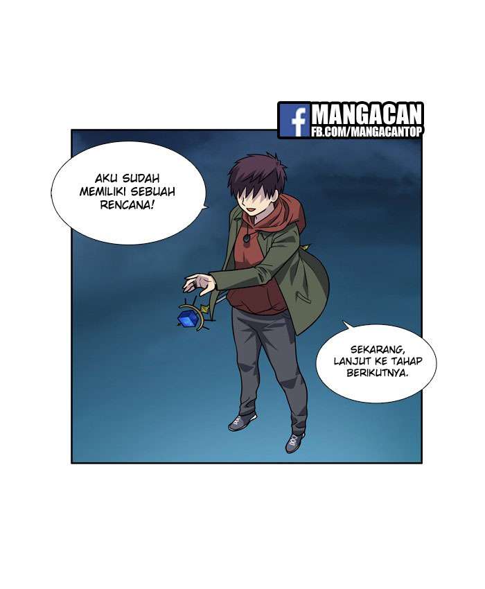 The Gamer chapter 222 halaman 33