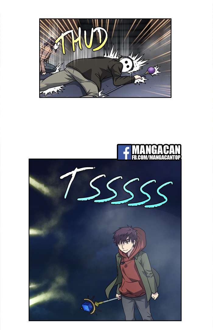 The Gamer chapter 223 halaman 32