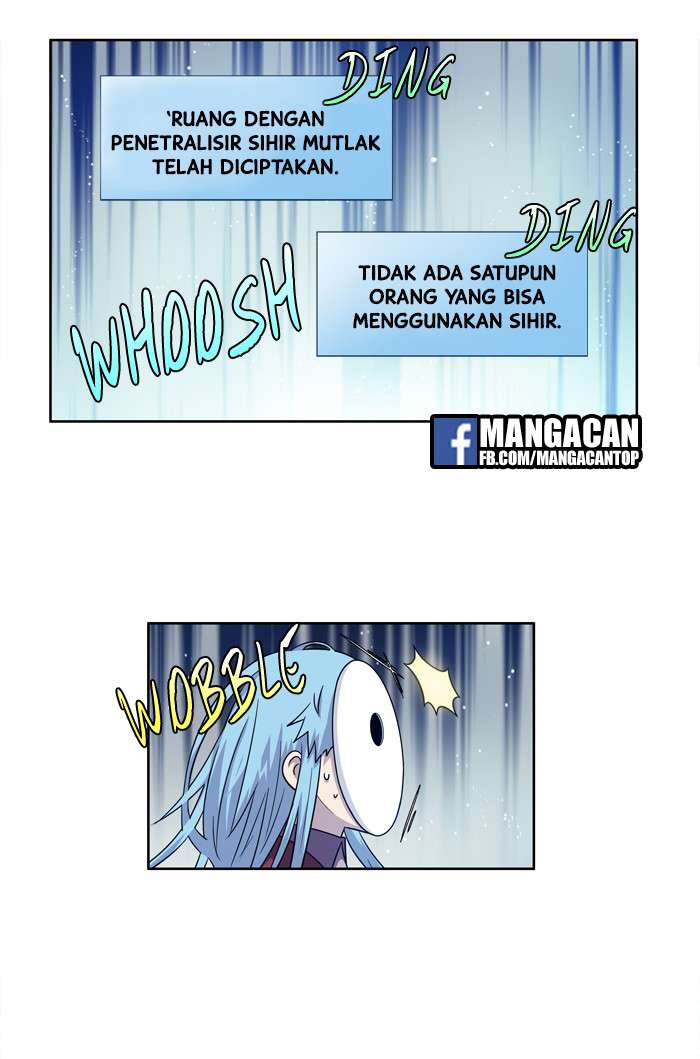 The Gamer chapter 223 halaman 34