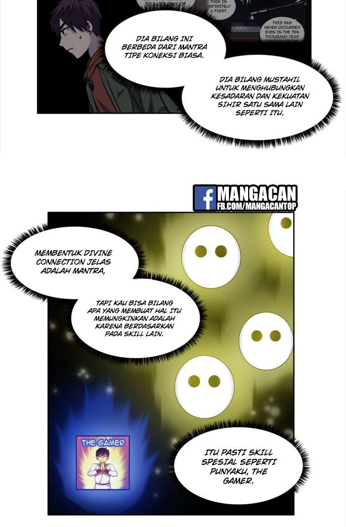 The Gamer Bab 224 halaman 6