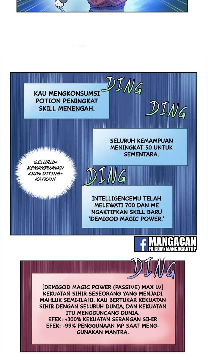 The Gamer Bab 224 halaman 10