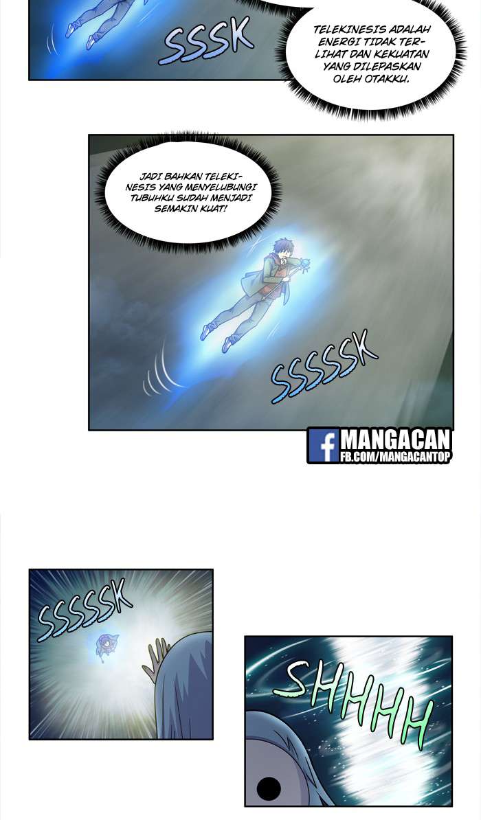 The Gamer Bab 224 halaman 12