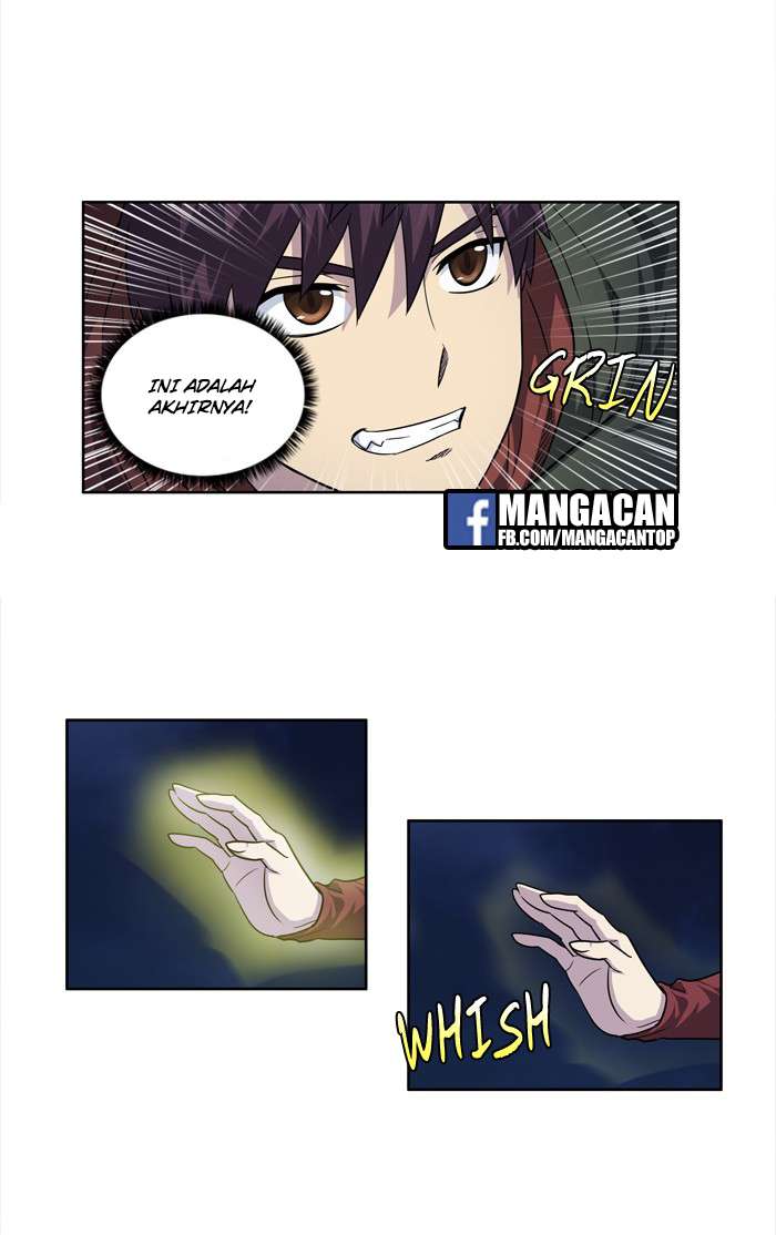 The Gamer Bab 224 halaman 13