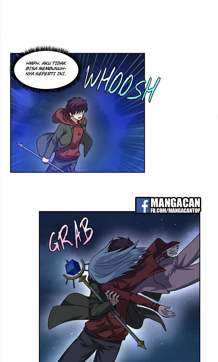 The Gamer Bab 224 halaman 16