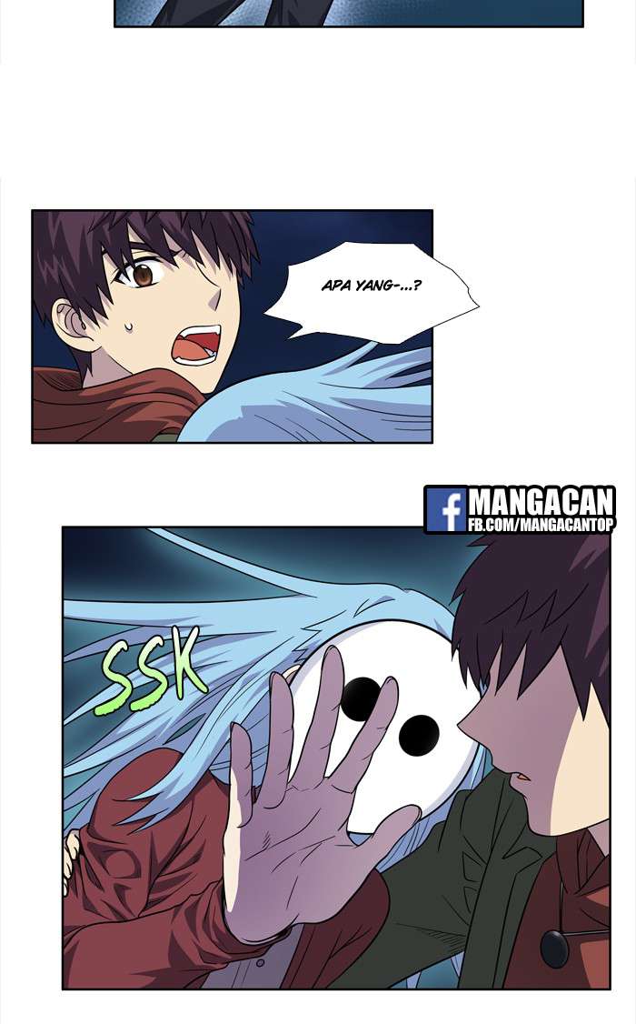 The Gamer Bab 224 halaman 17