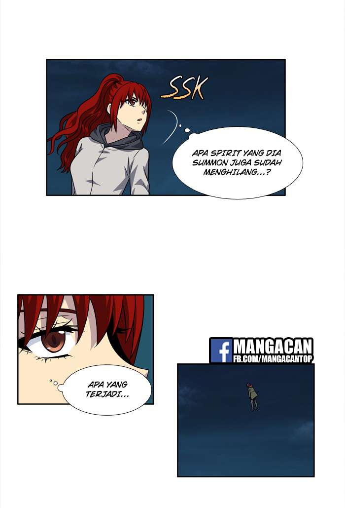 The Gamer Bab 224 halaman 25