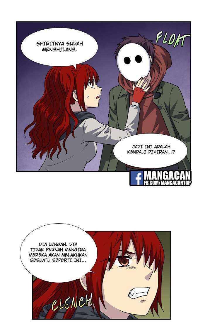 The Gamer Bab 224 halaman 28