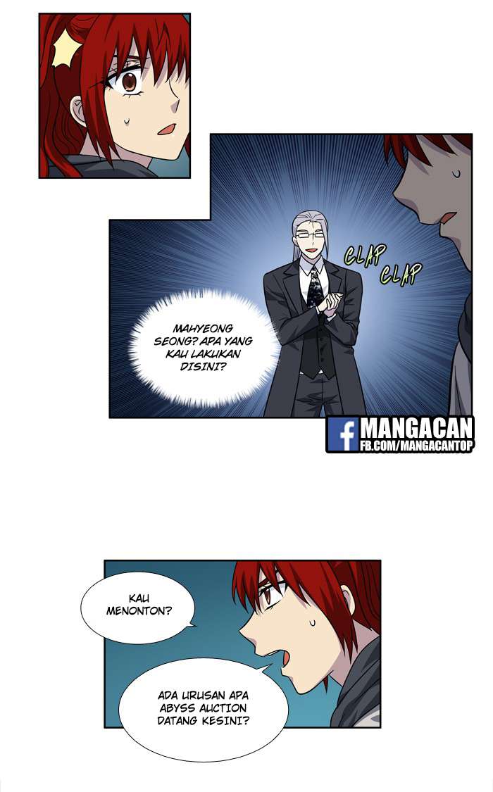 The Gamer Bab 224 halaman 30