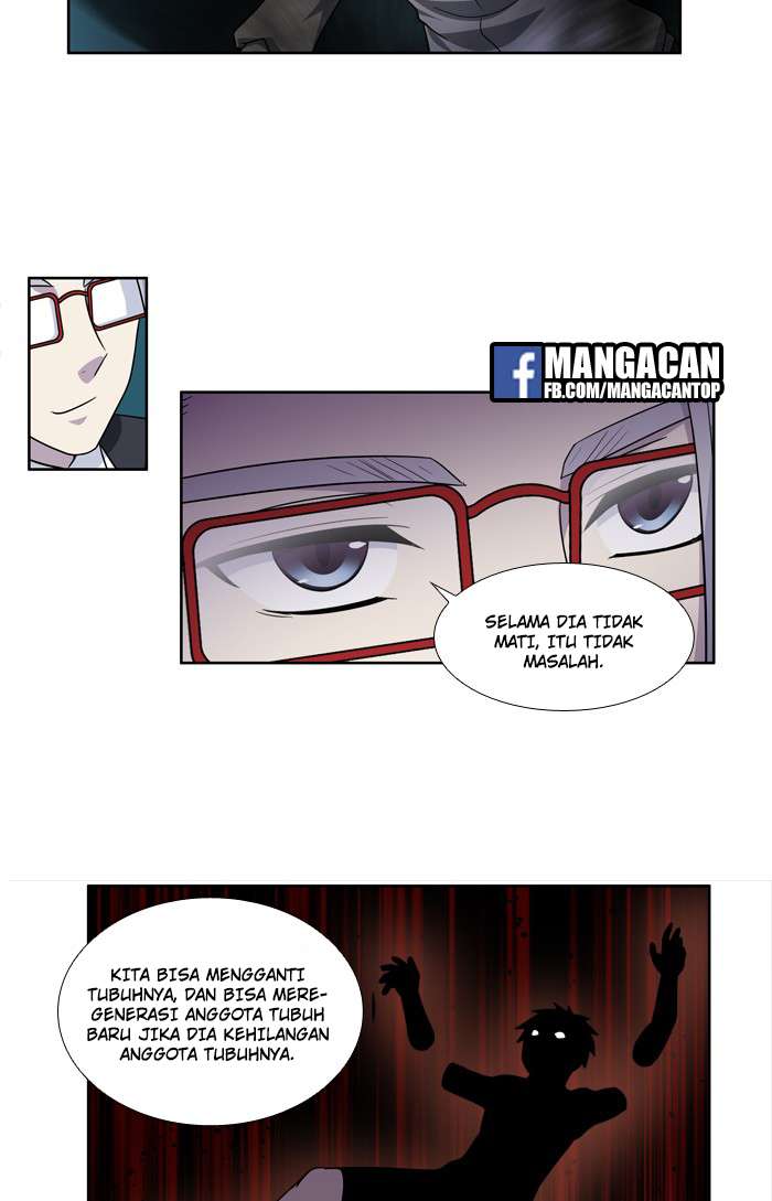 The Gamer Bab 224 halaman 32