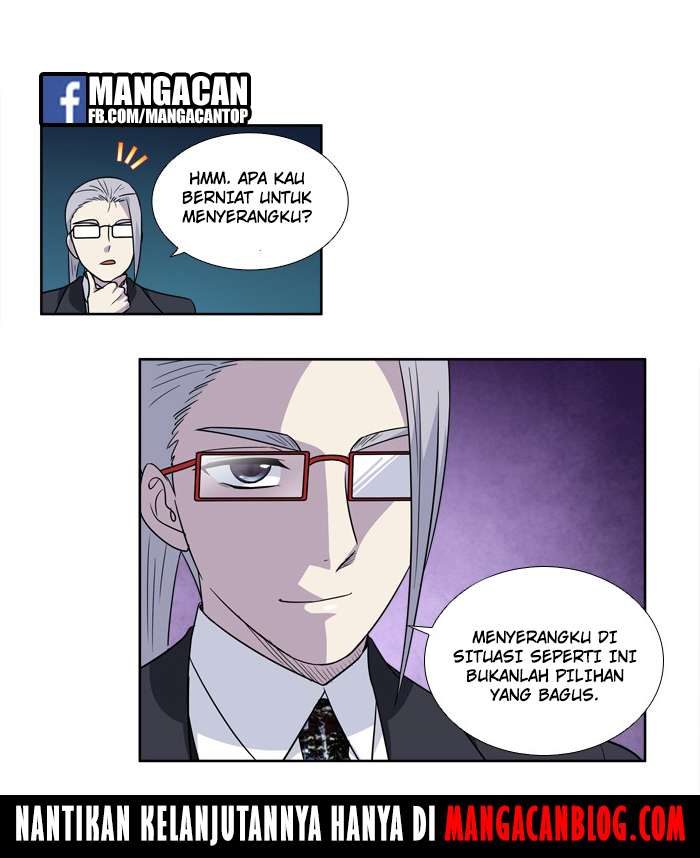 The Gamer Bab 224 halaman 36
