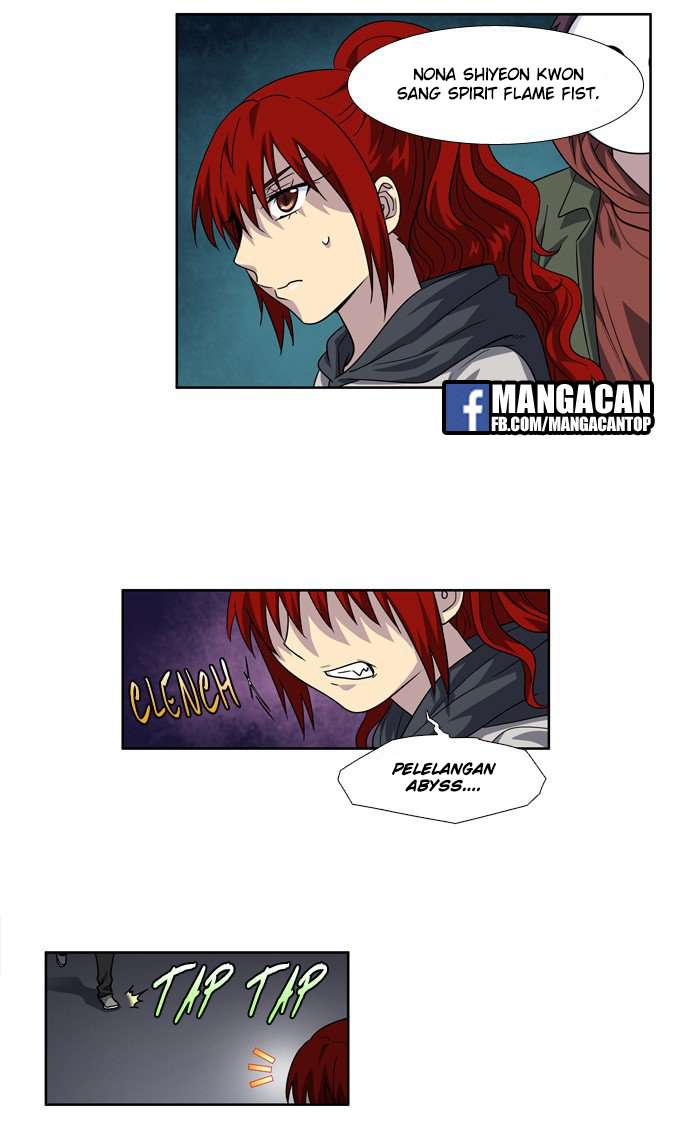 The Gamer chapter 225 halaman 5