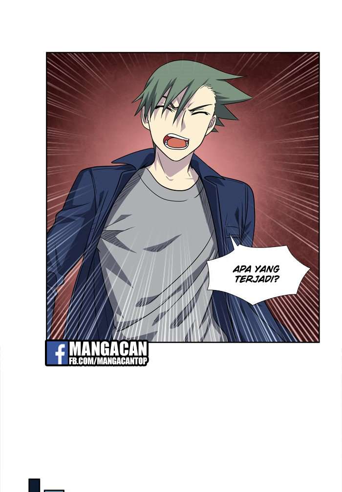 The Gamer chapter 225 halaman 6