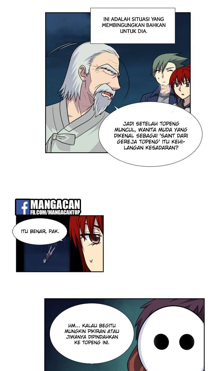 The Gamer chapter 225 halaman 10