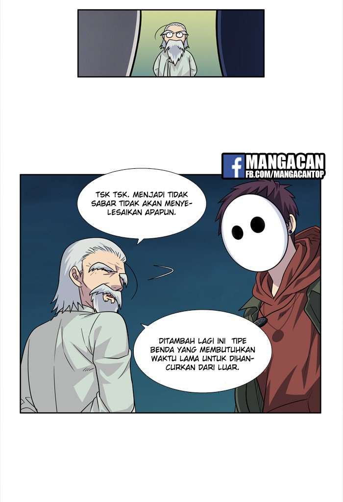 The Gamer chapter 225 halaman 12