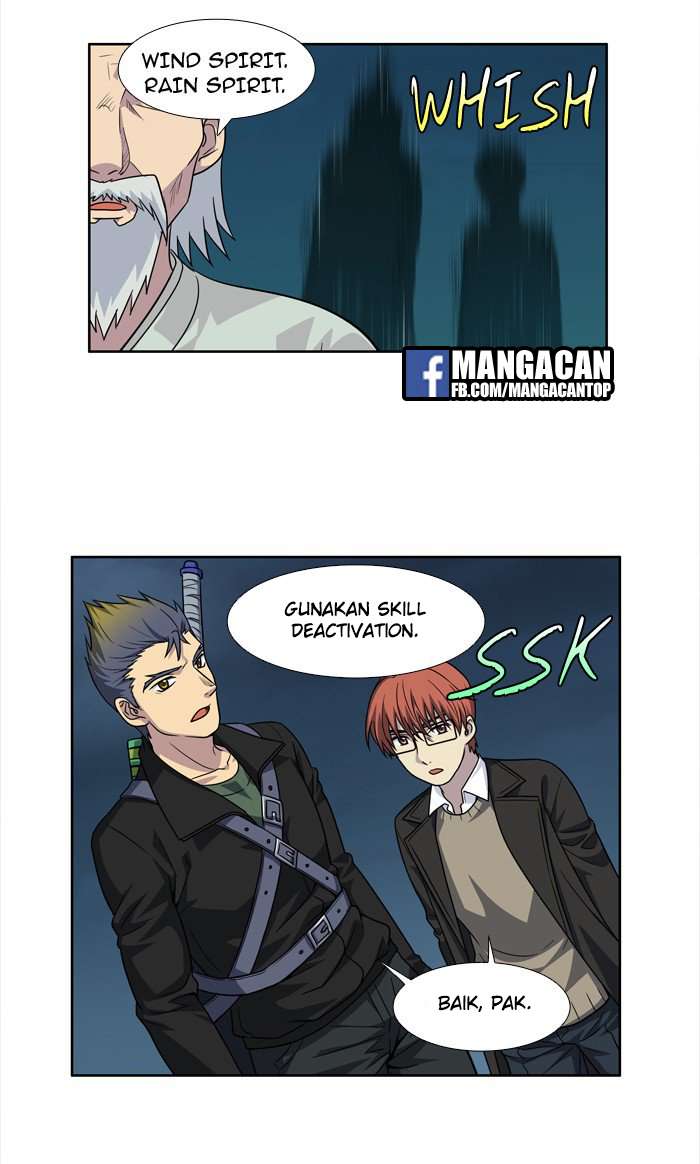 The Gamer chapter 225 halaman 14