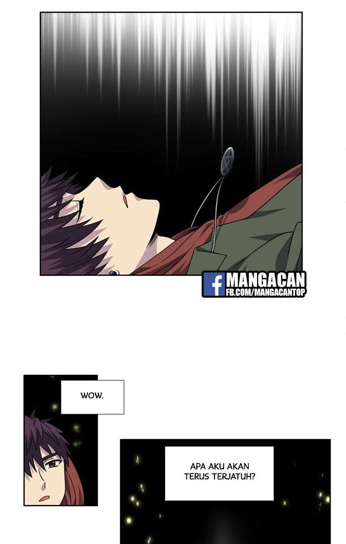The Gamer chapter 225 halaman 16