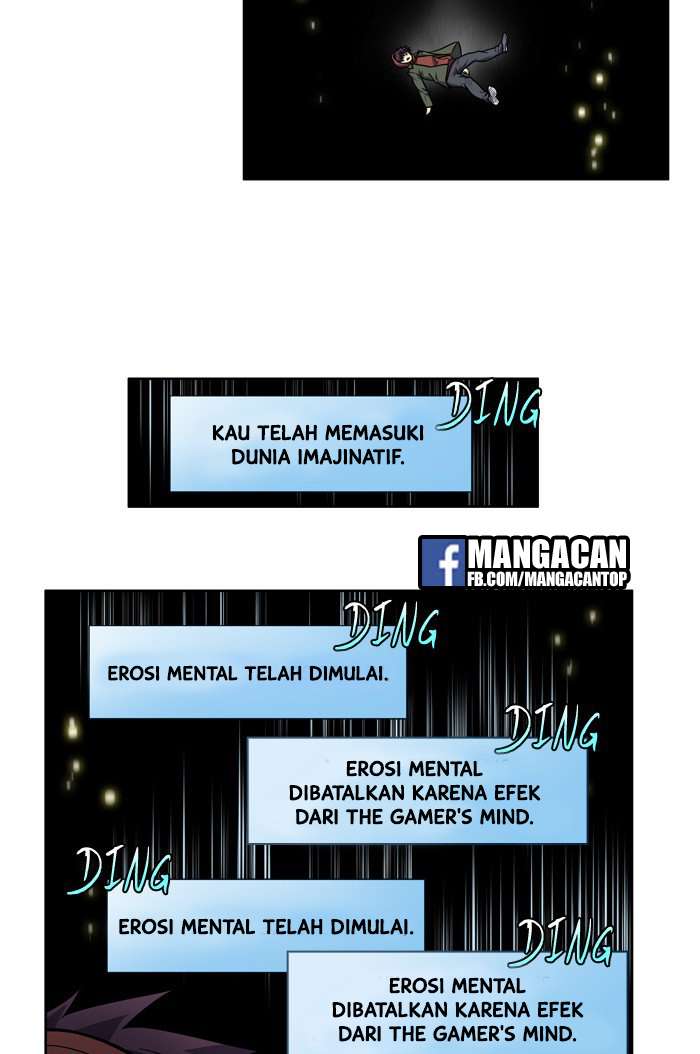 The Gamer chapter 225 halaman 17