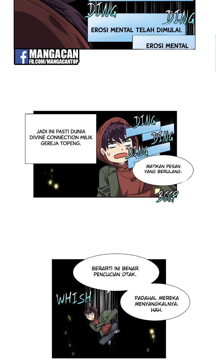 The Gamer chapter 225 halaman 18