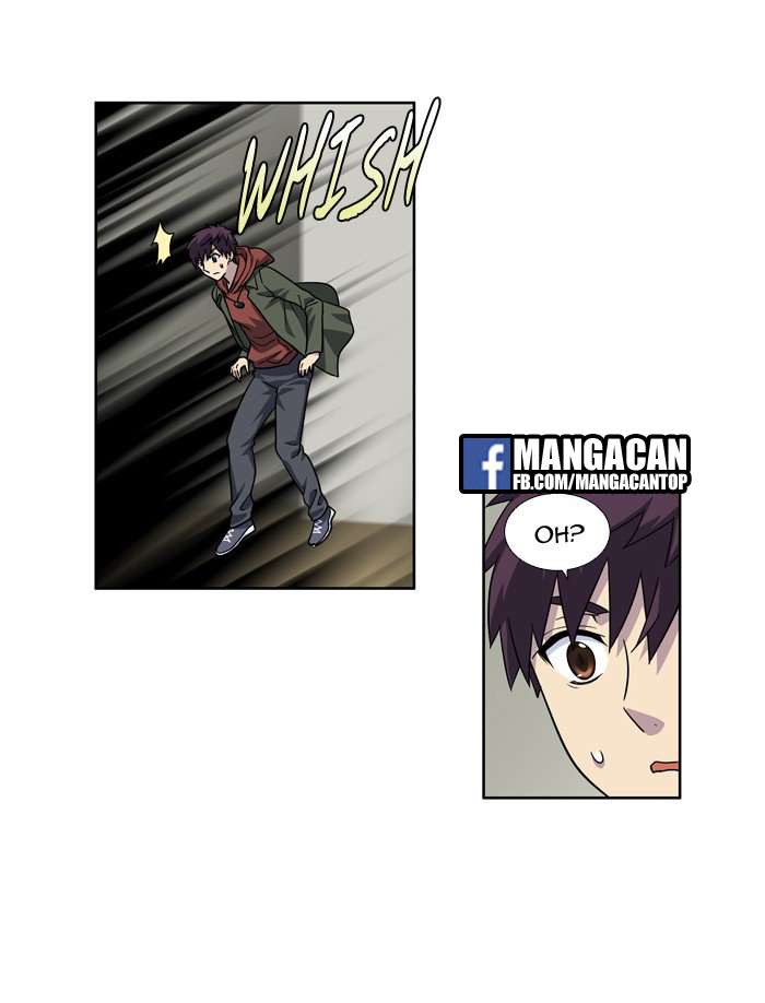 The Gamer chapter 225 halaman 24