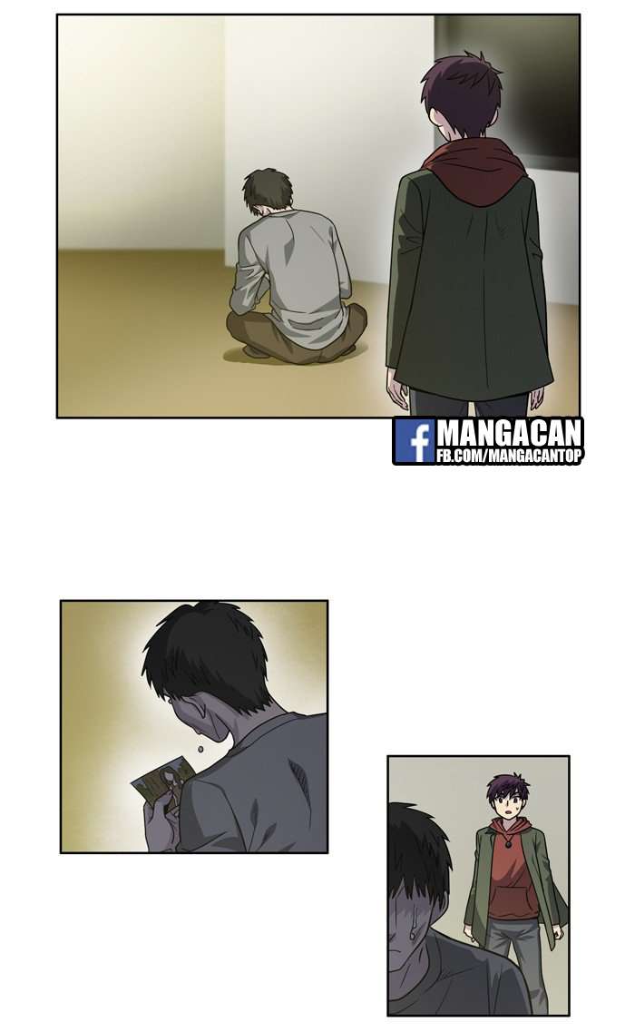 The Gamer chapter 225 halaman 25