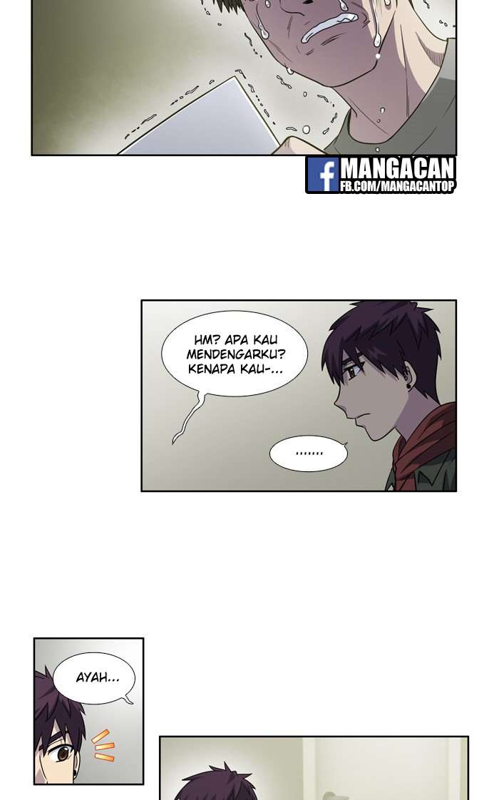 The Gamer chapter 225 halaman 28