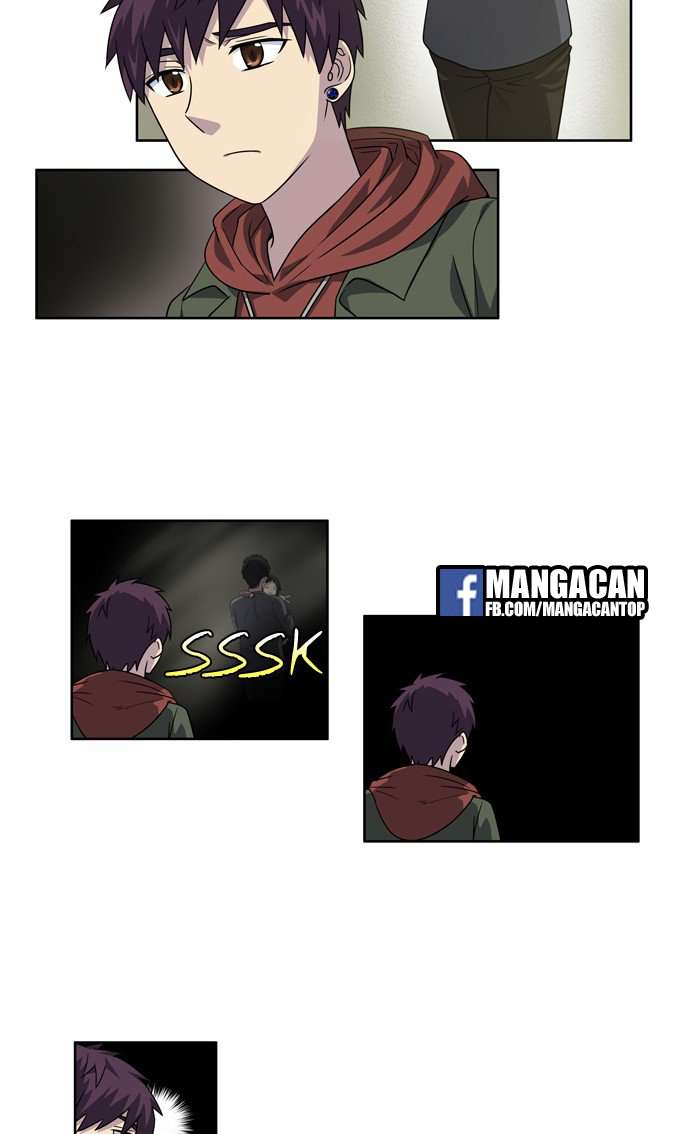 The Gamer chapter 225 halaman 31
