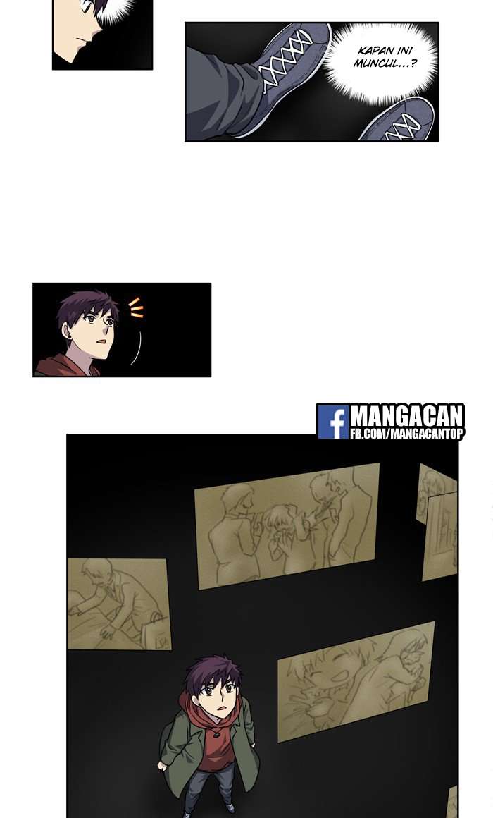 The Gamer chapter 225 halaman 32